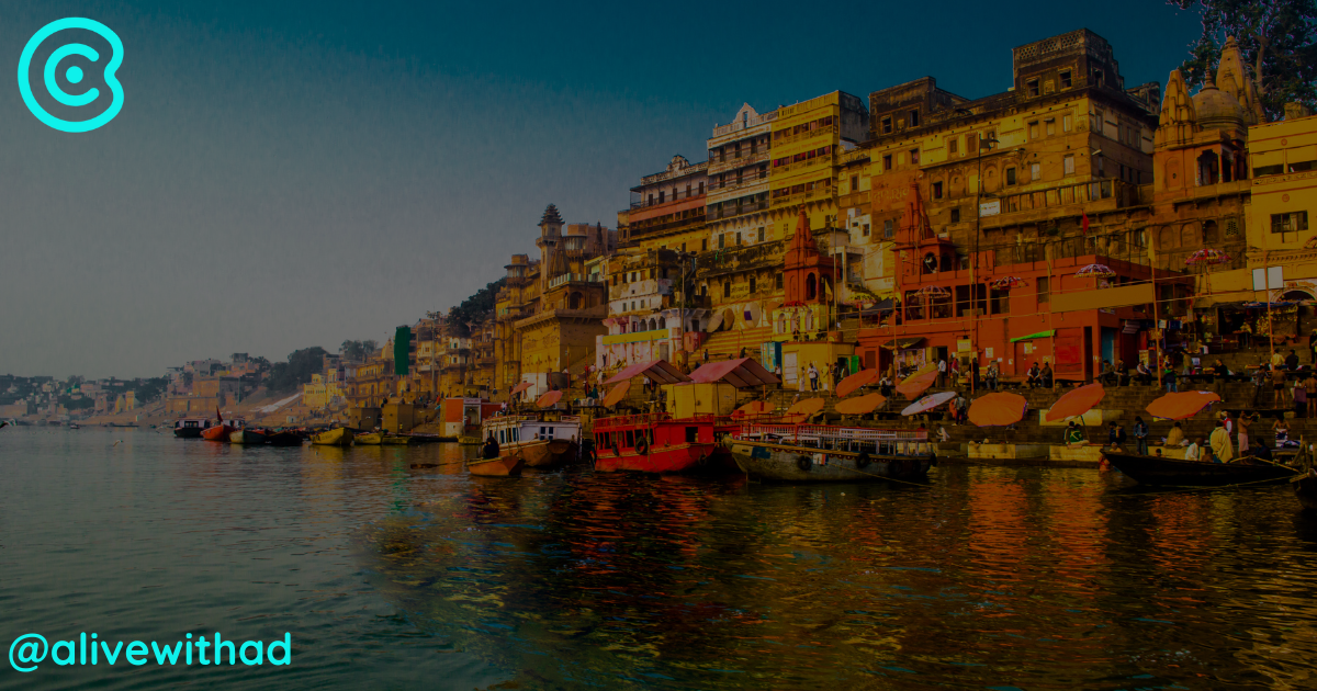 Varanasi Solo Travel